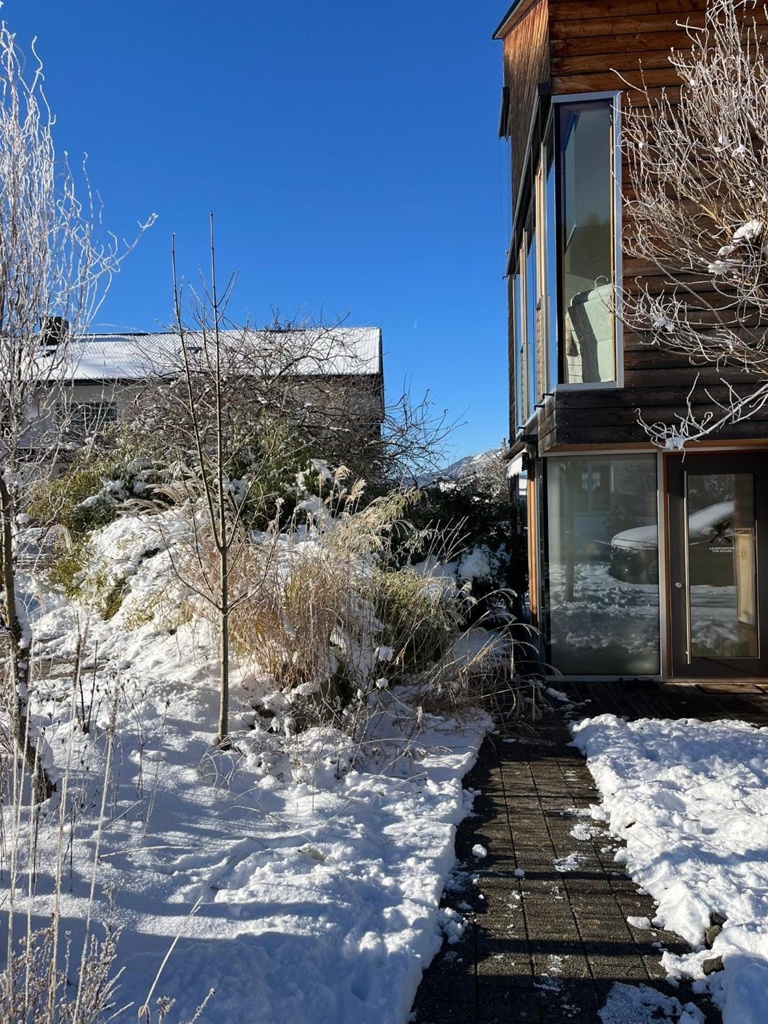 Gaestewohnung Zum Atelier Immenstadt im Allgaeu Exterior photo